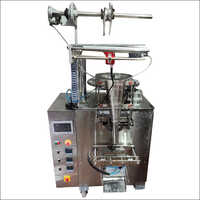 Electric FFS Pouch Packing Machine