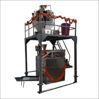 Heavy Duty Multi Head Pouch Packing Machine