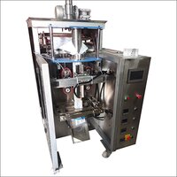 Industrial Collar Type Filler Packing Machine