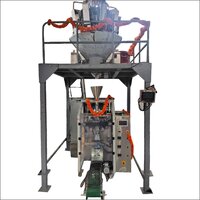 Heavy Duty Multi Head Pouch Packing Machine