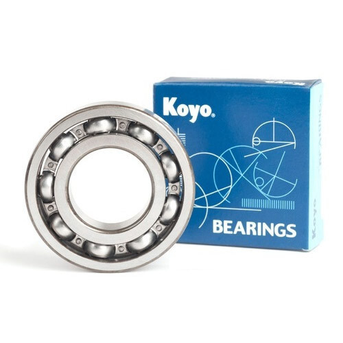 AUTHORISED SUPPLIERS OF KOYO INUSTRIAL BEARINGS
