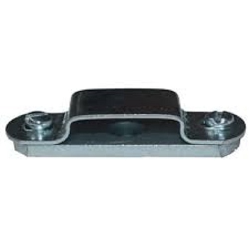GI SADDLE FOR EARTHING STRIP By SHREE METAL INDUSTRIES