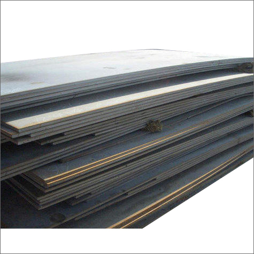 20 mm Mild Steel Sheets