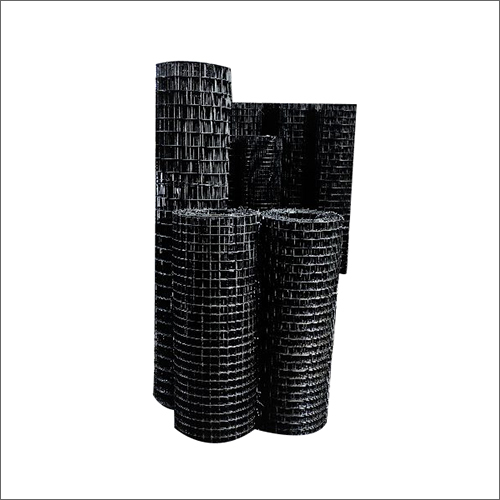 Mild Steel Weld Mesh - Stainless Steel | Flexible, Corrosion Resistant, Low Maintenance, Lightweight, Long Functional Life