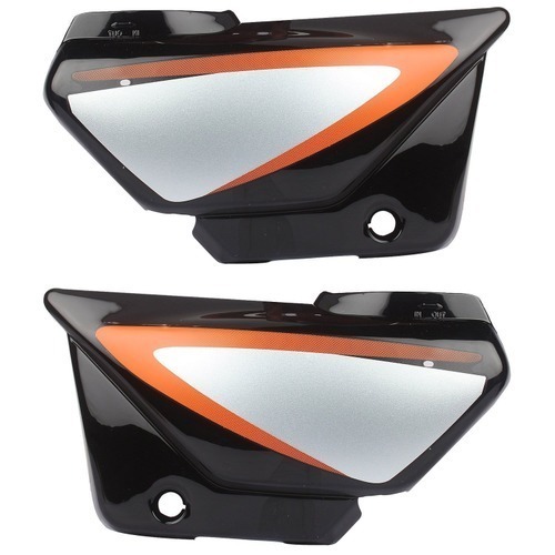 Automotive Molded Components