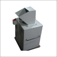 Jam Proof Shredder Machine - Application: Industrial
