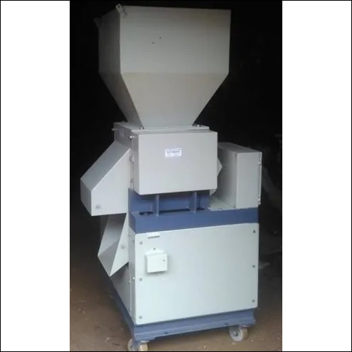 PS-300 Amey Engineers Industrial Shredders For Paper