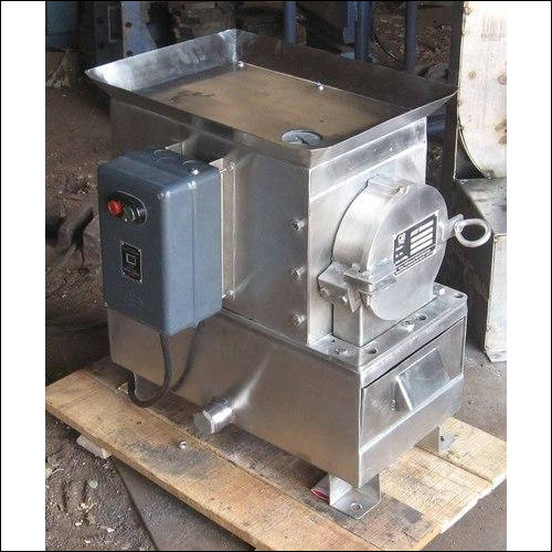 Tablet Crusher Machine