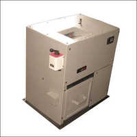 Packaging Inserts Shredder Machine - Application: Industrial