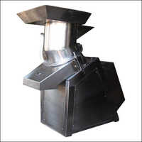 Pharma Scrap Disposal Machine