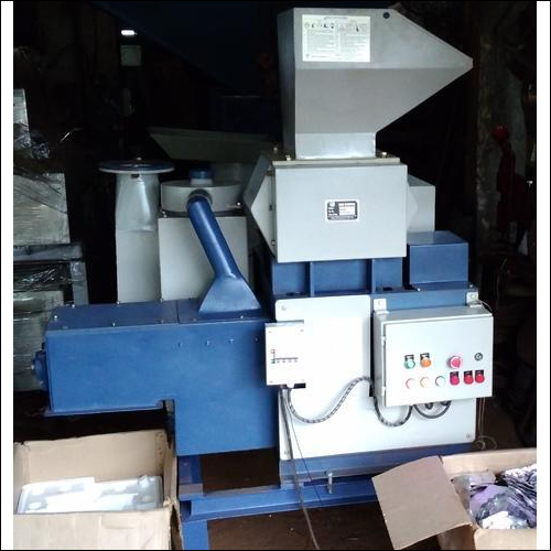 Amey Pharma Waste Shredder Machine