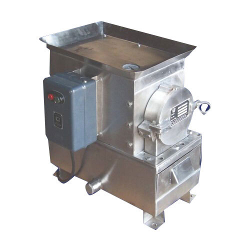 Biomedical Blue Waste Shredder
