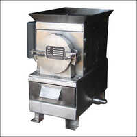 Medical Waste Grinder Machine - Application: Industrial