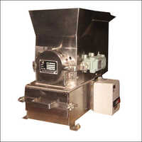 Bio Medical Waste Shredder Machine - Application: Industrial