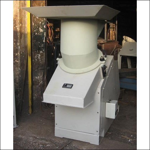 Organic Wastes Fine Grinder Machine