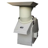 Organic Wastes Fine Grinder Machine - Application: Industrial