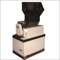 Biomass Organic Waste Shredder