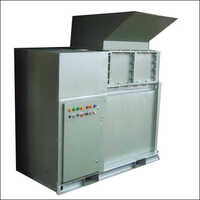 Sm-300 Coconut Shredder Machine - Application: Industrial