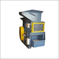 Wood Shredder Machine - Application: Industrial