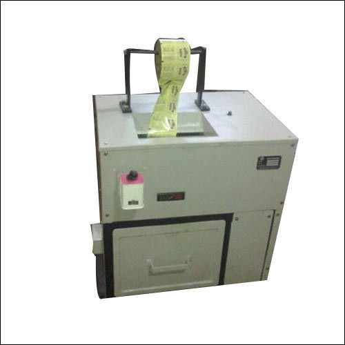 Dual And Four Plastic Shredder Machine