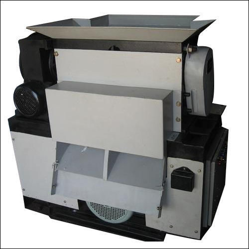 Industrial Plastic Shredder Machine