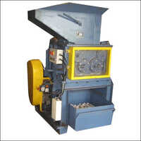 Plastic Shredders