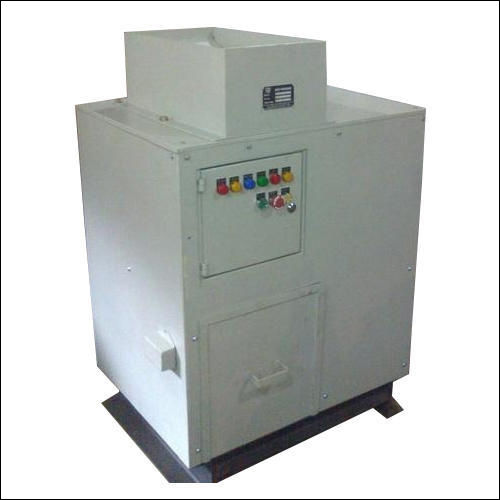 Heavy Duty Paper Shredder Machine Use: Industrial