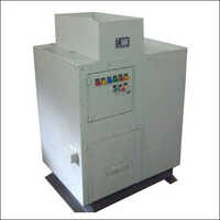 Heavy Duty Paper Shredder Machine - Start: Electric Start