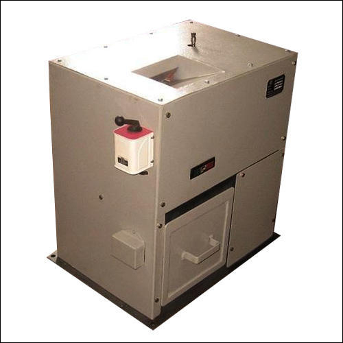 Office Duty Paper Shredder Machine - Amey Shredders