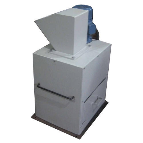 Industrial Paper Shredder Machine