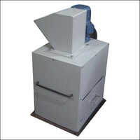 Industrial Paper Shredder Machine - Cut Size: 440 X 280 Mm