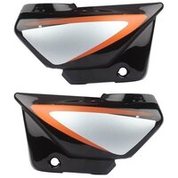 Automotive Moulding Parts