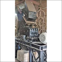 Amey Hammer Mill For Electric Motor Recycling - Capacity: 1 T/hr