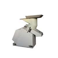 Plastic Scrap Grinder Machine - Capacity: 50-100 Kg/hr