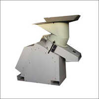 Heavy Duty Plastic Bottle Crusher Machine - Color: White