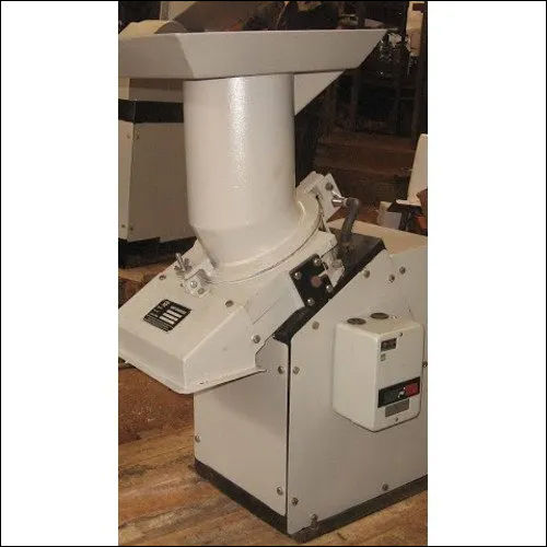 Mild Steel And Stainless Steel Ns-180 Laboratory Crushers