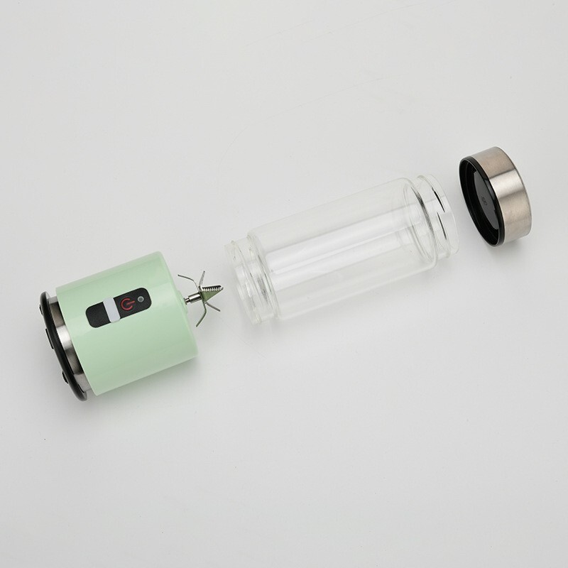 DC Blender