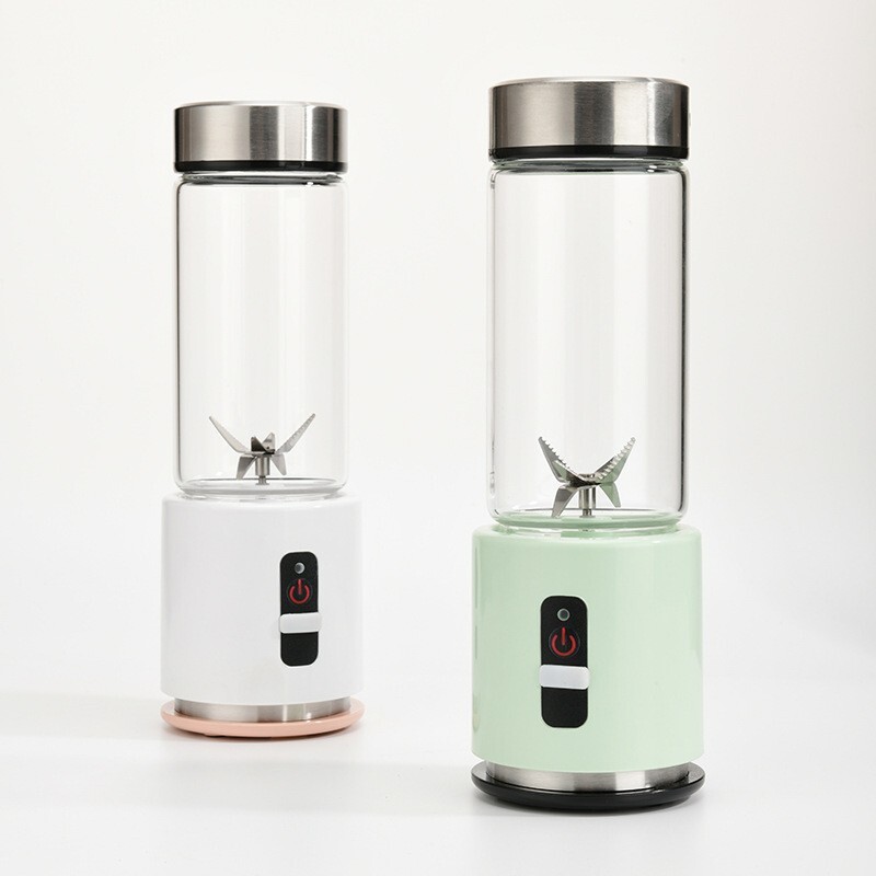 DC Blender