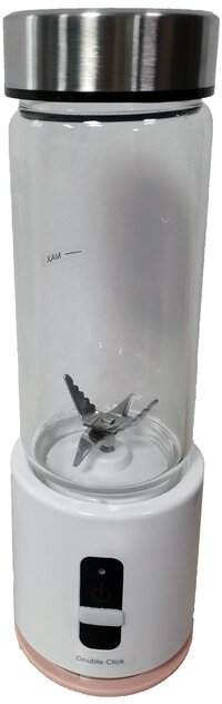 DC Blender