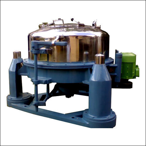 Industrial Centrifuge Machine