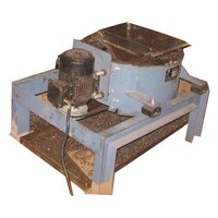 Continuous Chip Wringer Machine - Application: Industrial