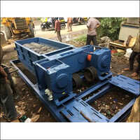 BuyHeavy Duty Engine Shredder Machine in Maharashtra,Heavy Duty Engine Shredder  Machine Manufacturer