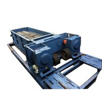 Frp Heavy Duty Shredding Material - Application: Industrial