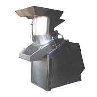 Extra Heavy Duty Shredder