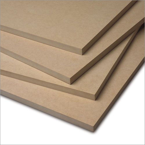 Medium Density Fibreboard Usage: Indoor