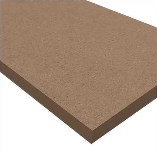 Plain Medium Density Fibreboard Usage: Indoor