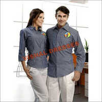 Corporate Office Uniform Age Group: Adult