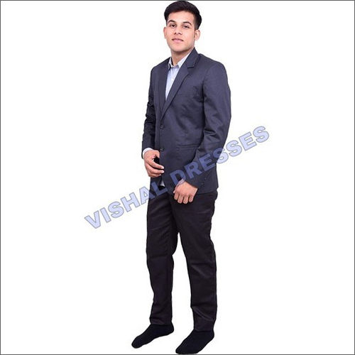 Mens Formal Uniform Age Group: Adult