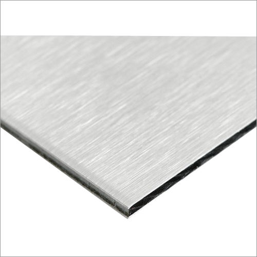 Rectangular Aluminium Composite Sheet