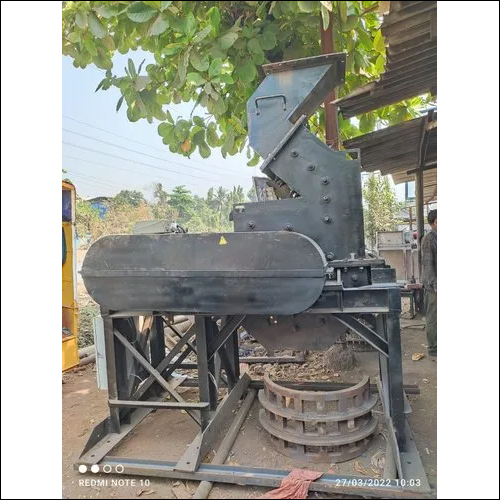 Eco Friendly Amey Hammer Mill For Aluminum Copper Radiators Recycling
